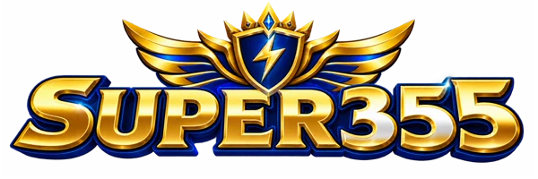Logo SUPER355